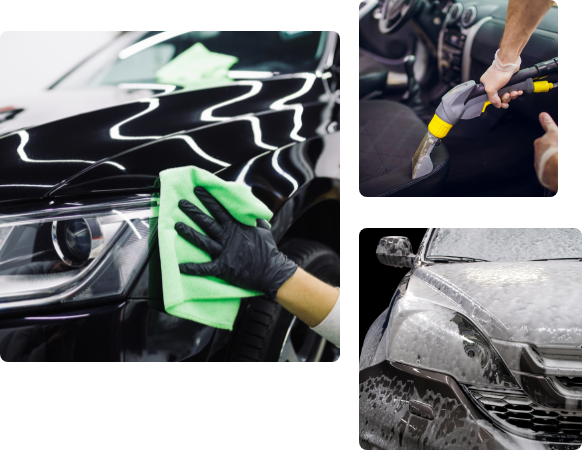 TuSons Mobile Car Wash and Detailing in League City, TX