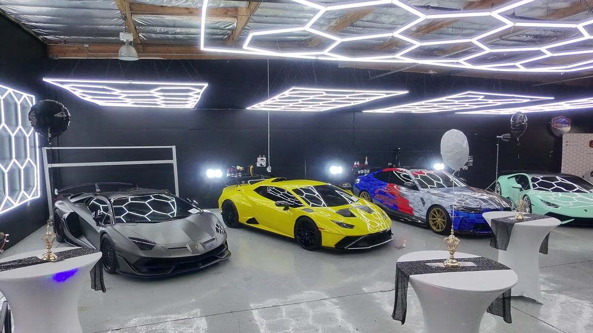 Silicon Valley Autospa in Union City, CA (3)