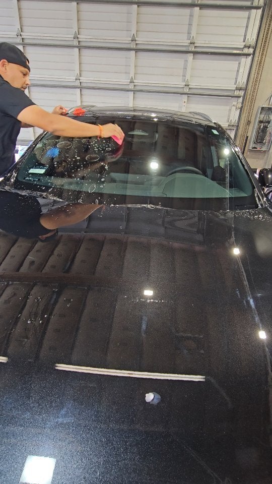 Silicon Valley Autospa in Union City, CA (4)