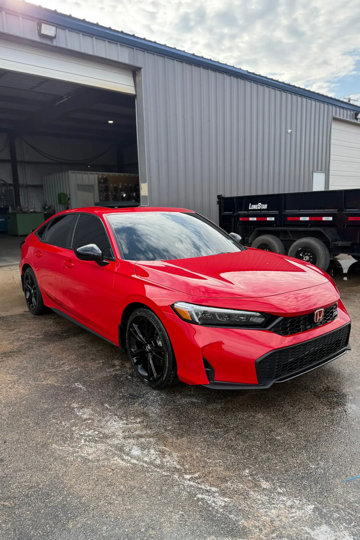 Auto X mobile detailing in Odessa, TX (2)
