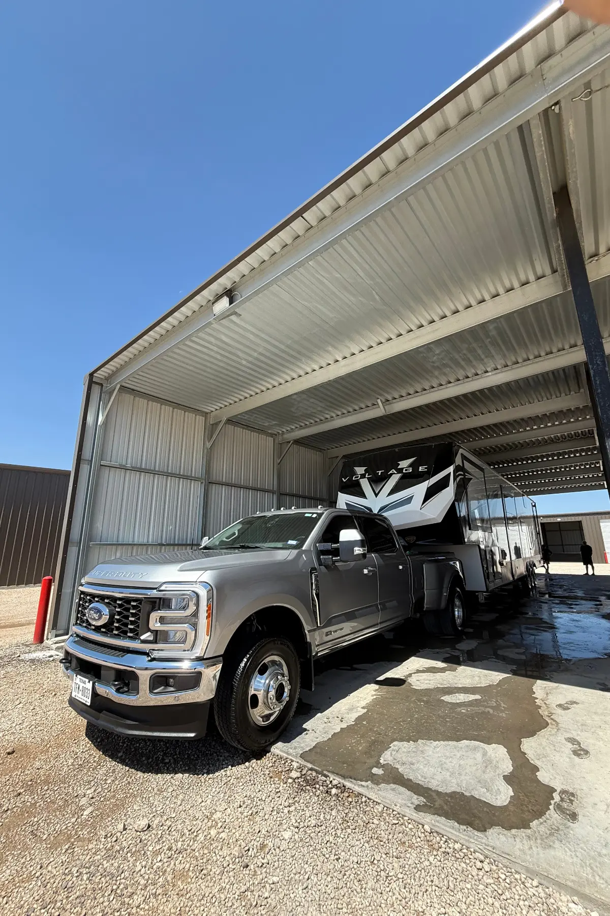 Auto X mobile detailing in Odessa, TX (3)