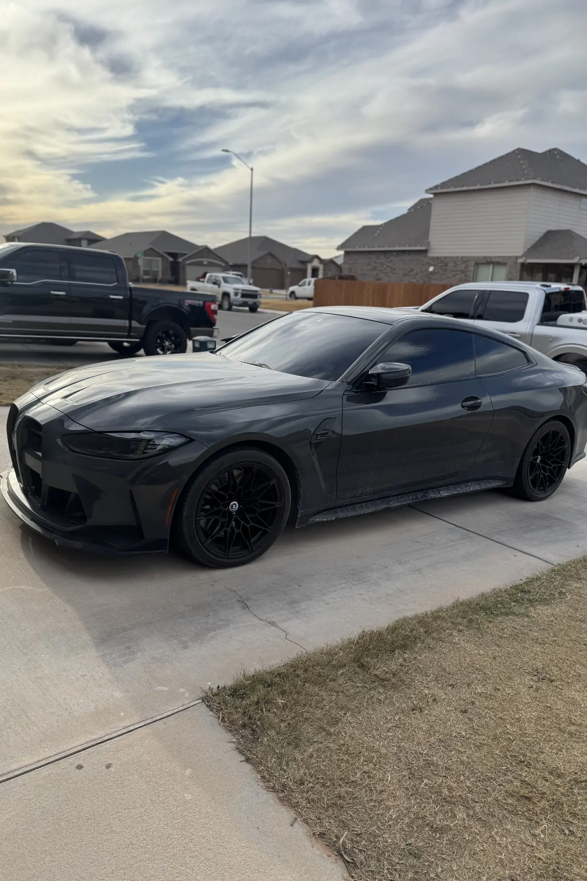 Auto X mobile detailing in Odessa, TX (5)