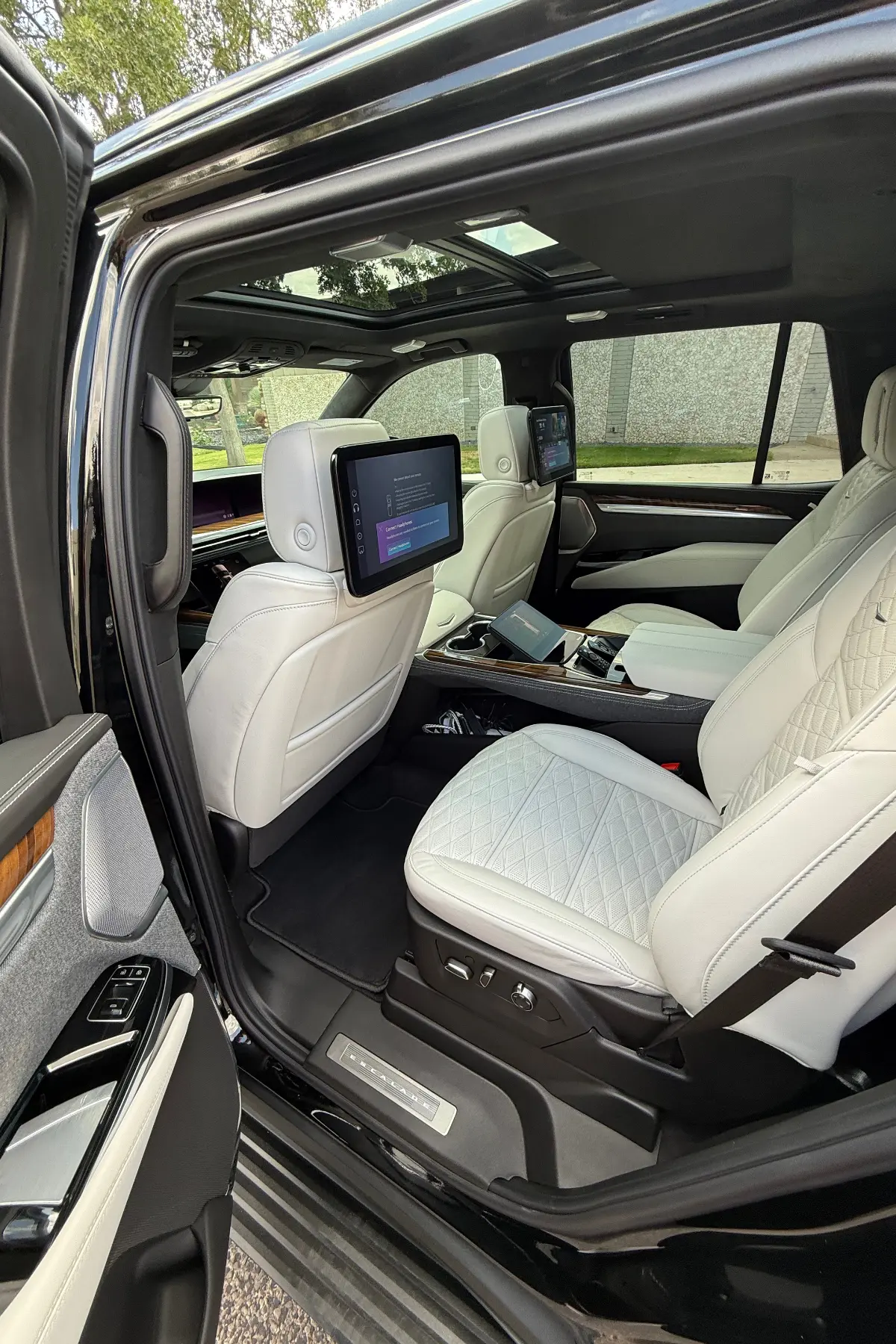 Auto X mobile detailing in Odessa, TX (6)
