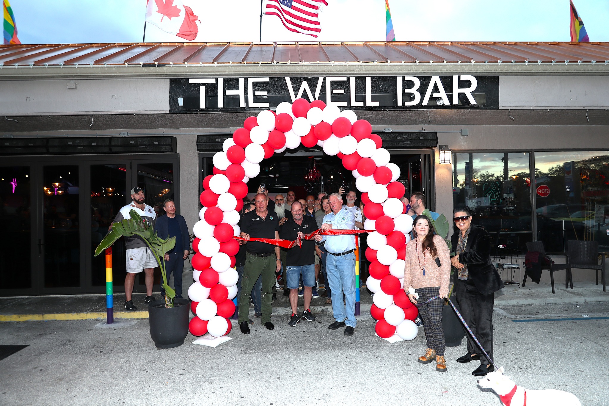 The Well - Wilton Manors in Wilton Manors, FL
