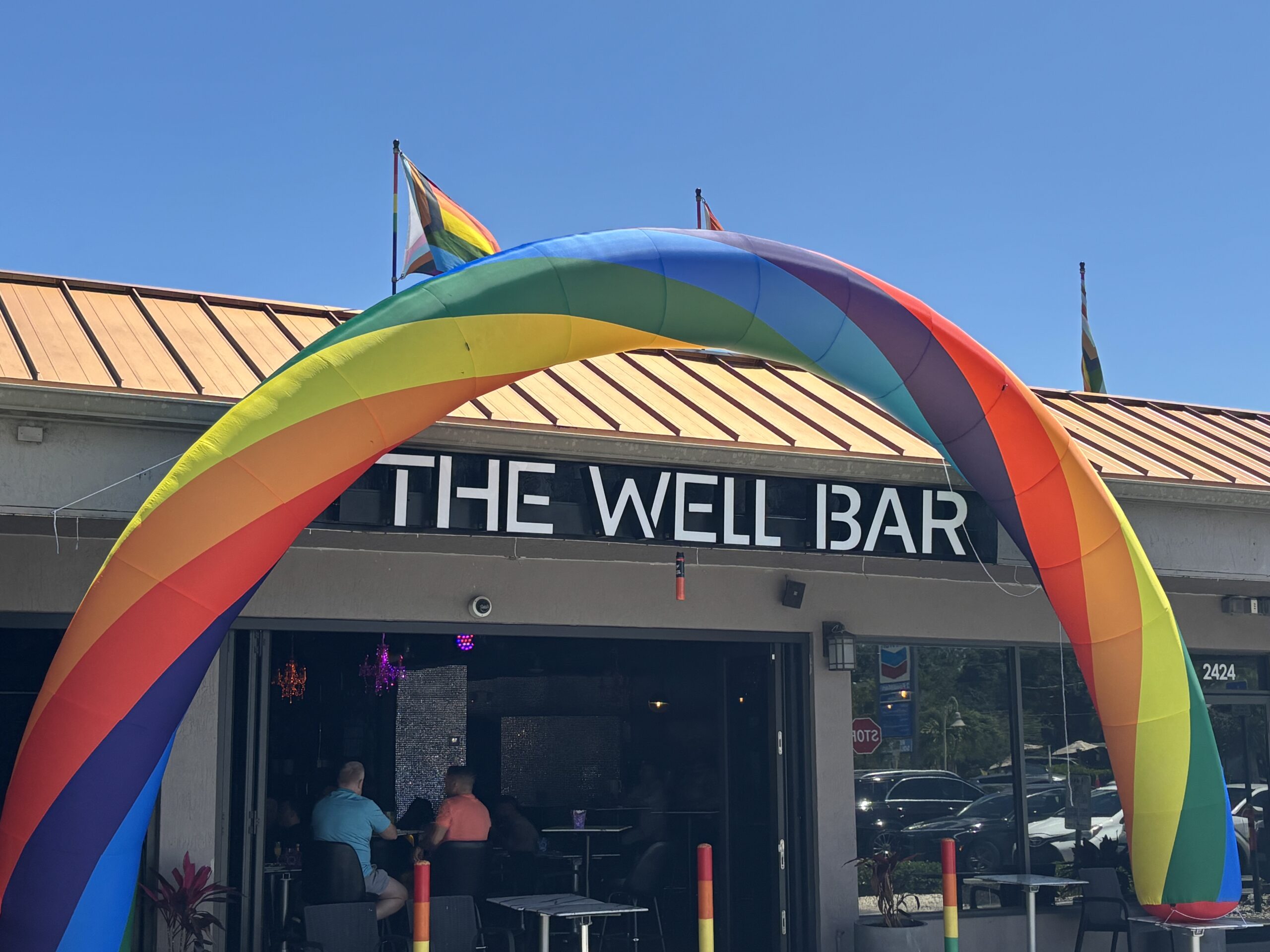 The Well - Wilton Manors in Wilton Manors, FL (2)