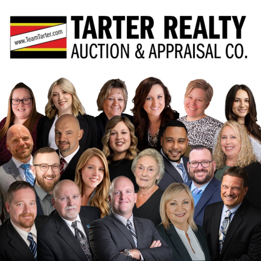Jammie Michael - Delivering Excellence in Real Estate in Winchester, IN