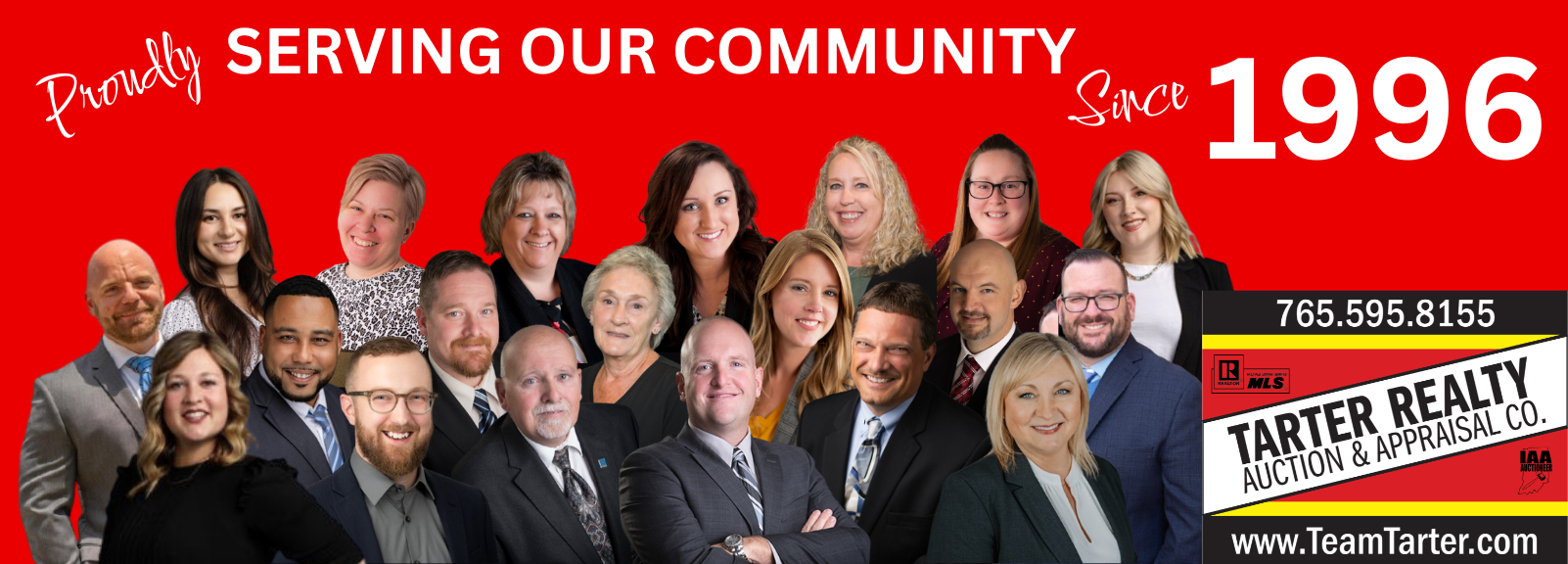 Jammie Michael - Delivering Excellence in Real Estate in Winchester, IN (2)