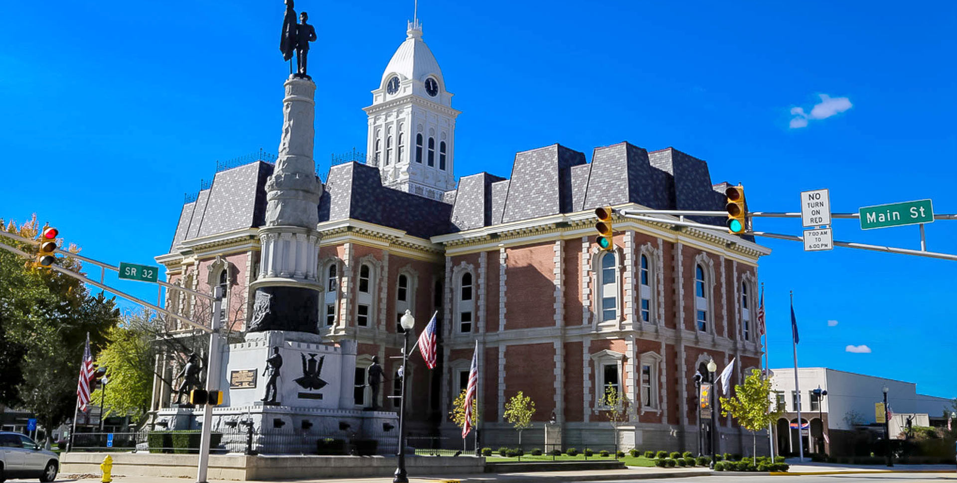 Jammie Michael - Delivering Excellence in Real Estate in Winchester, IN (3)