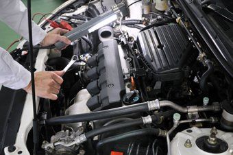 Maurice's Auto Repair and Towing in Lakeland, FL