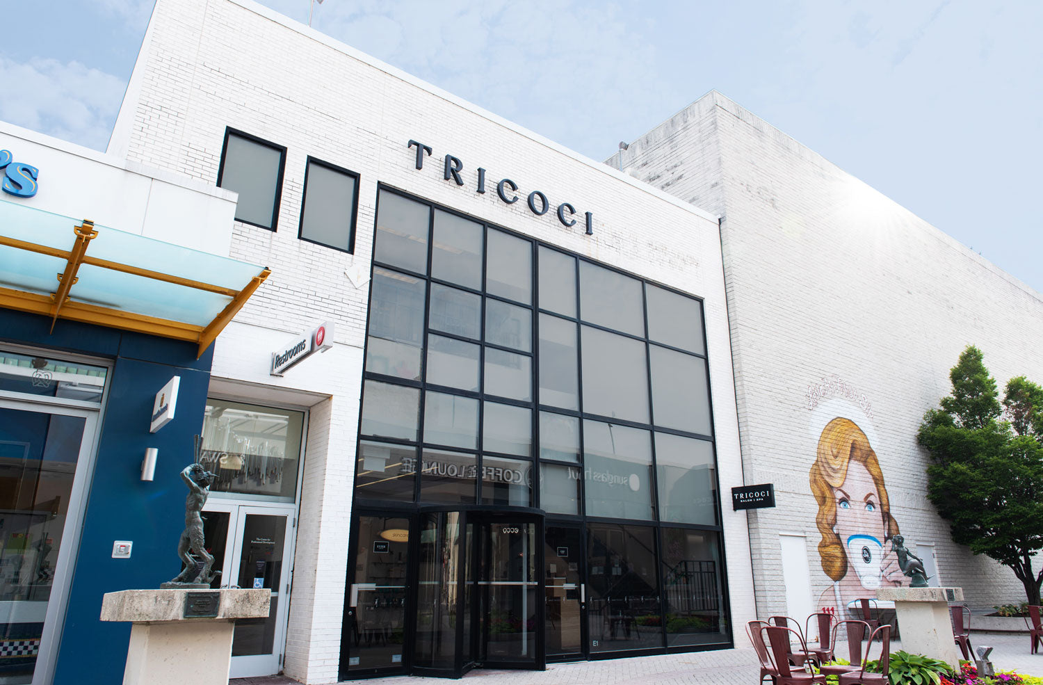 Tricoci Salon & Spa - Skokie in Skokie, IL (2)