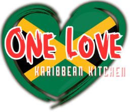 One Love Karibbean Kitchen in Akron, OH