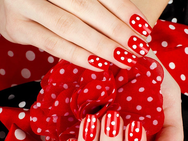 Castle Nails & Spa in Indianapolis, IN (2)