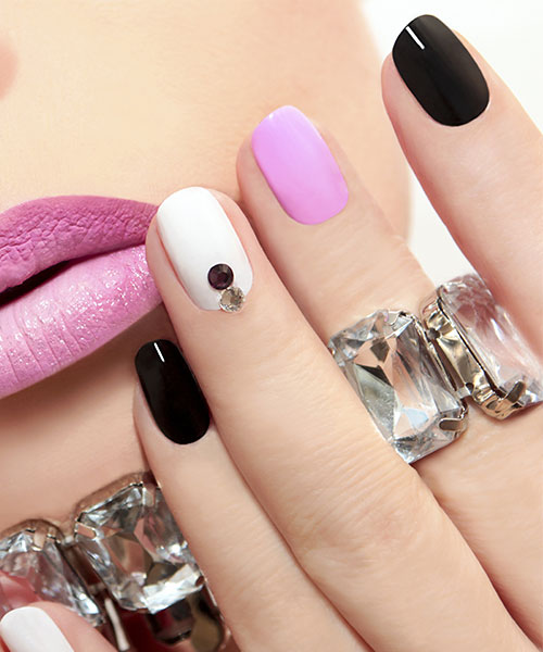 Castle Nails & Spa in Indianapolis, IN (6)