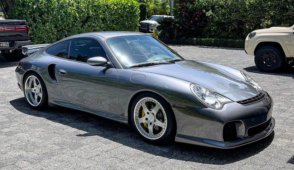 Detail Geeks - PPF Paint Protection Film, Ceramic Coating, Window Tint in Oakland Park, FL