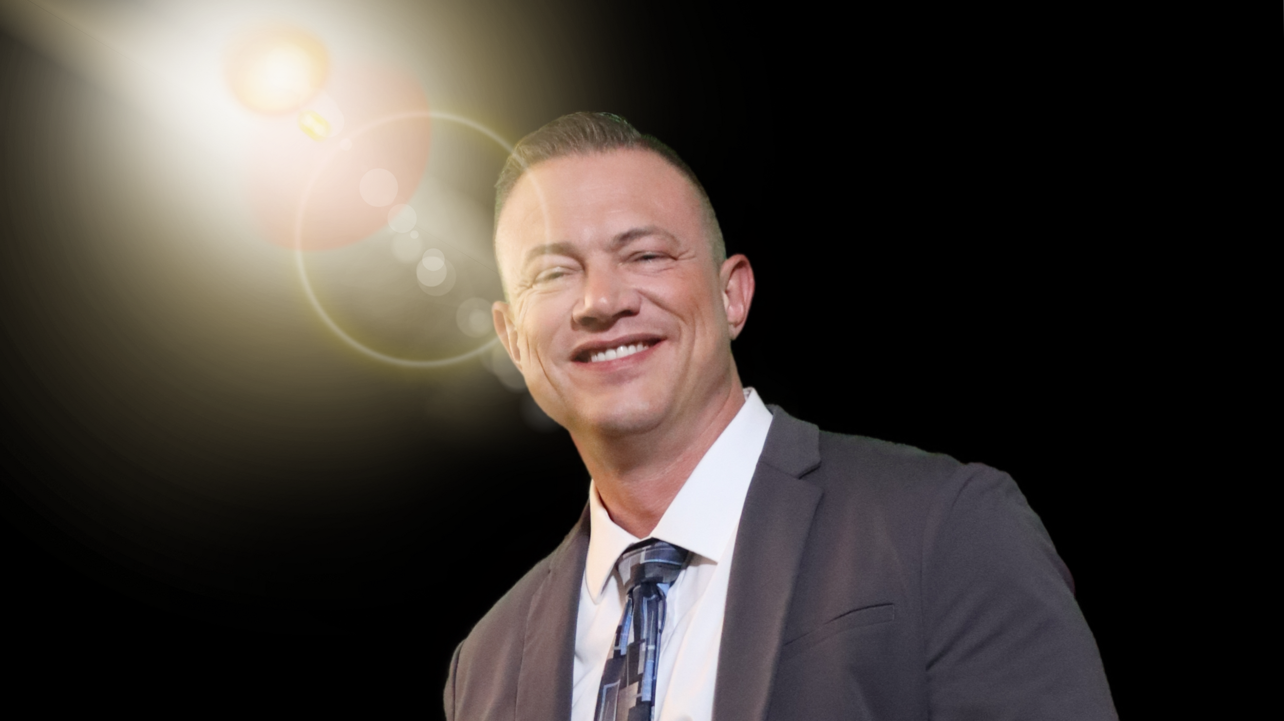 Stephen Powell Realtor in Indio, CA