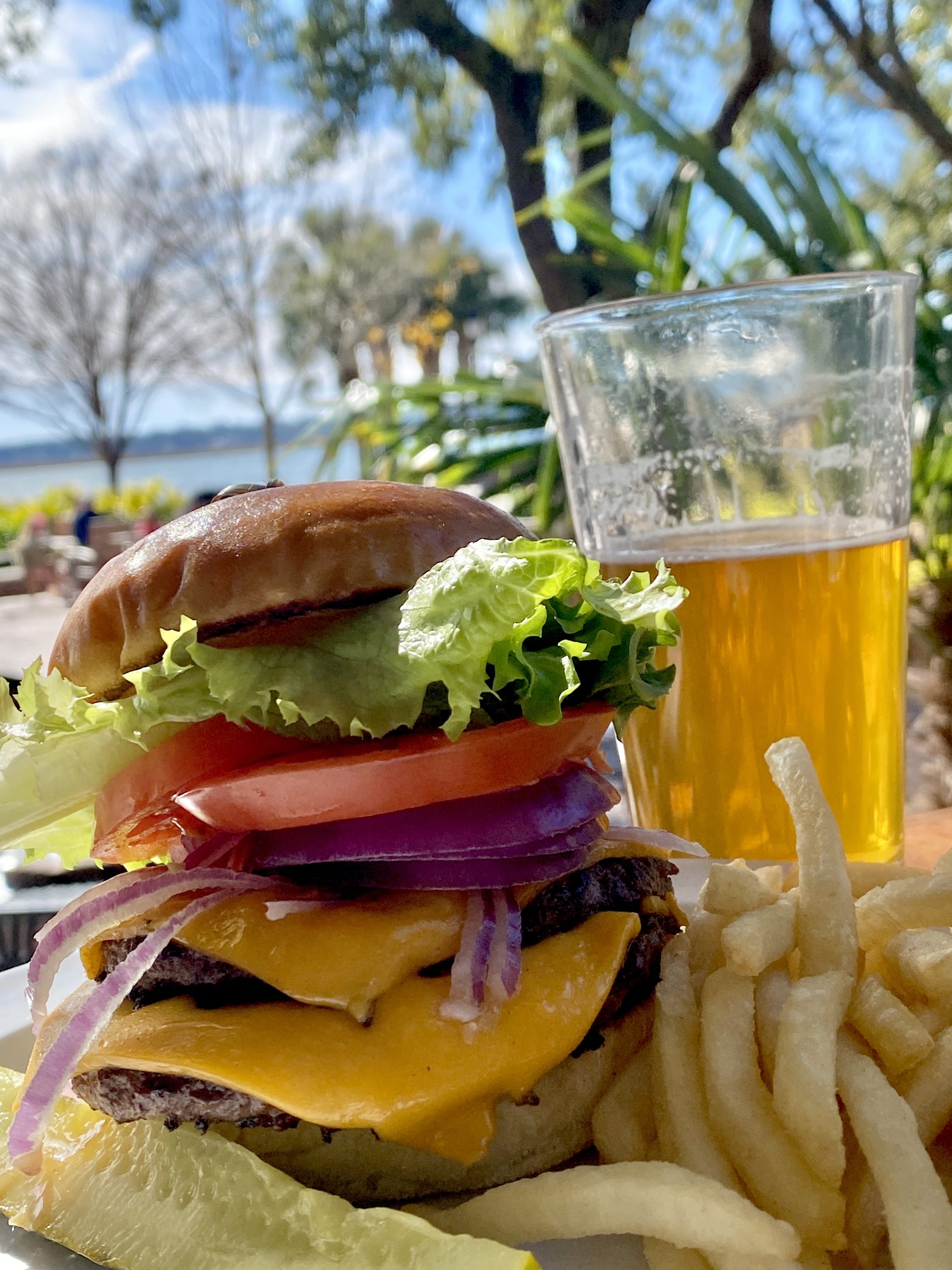 Plums Restaurant in Beaufort, SC (3)