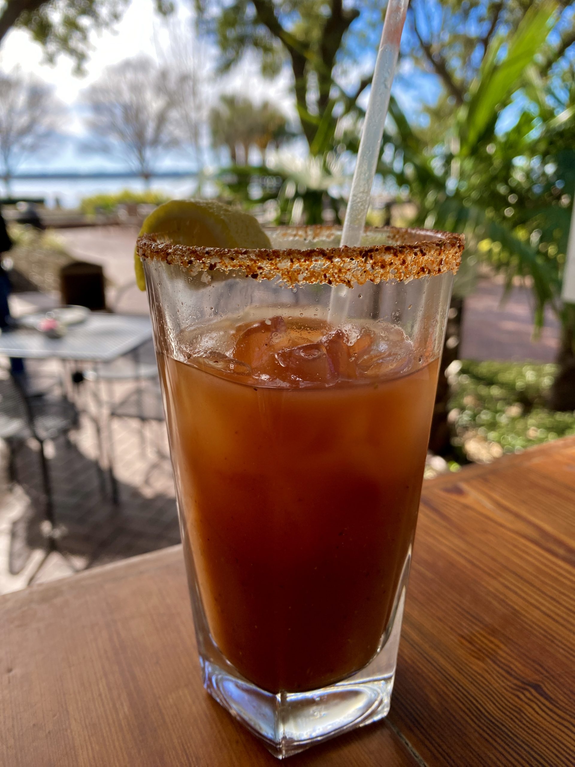 Plums Restaurant in Beaufort, SC (4)