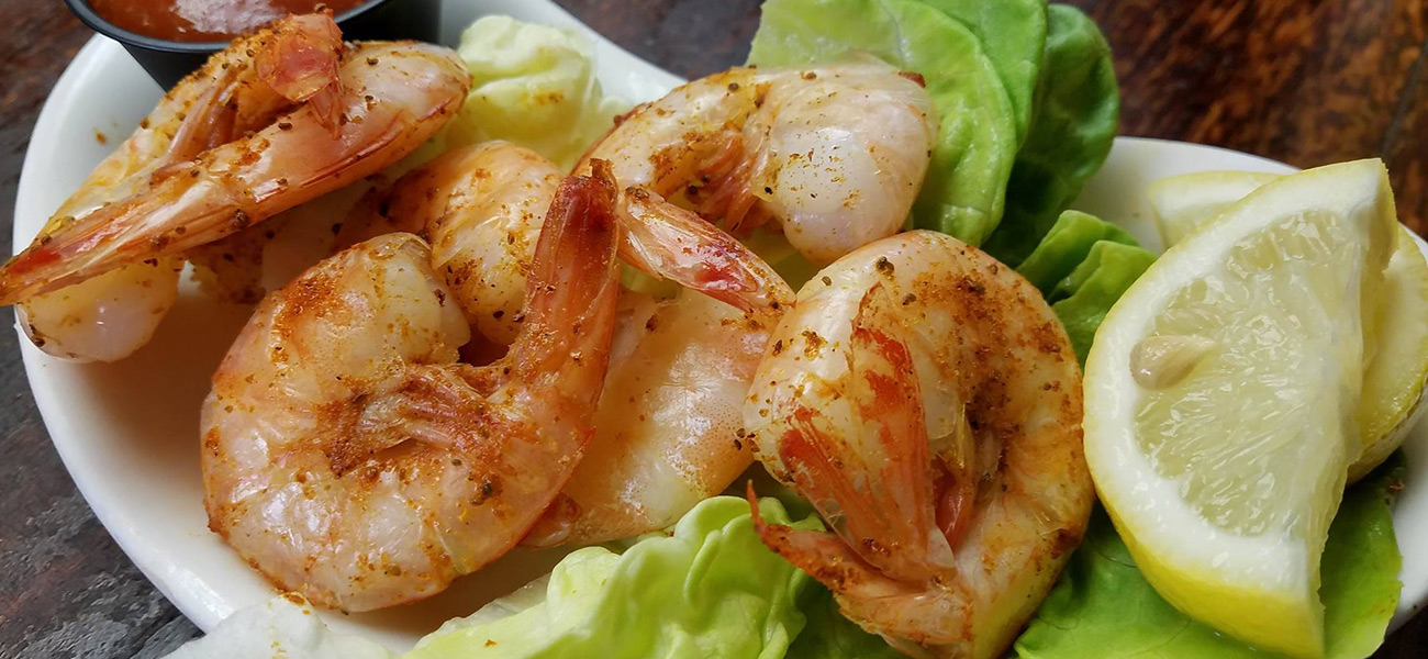 Plums Restaurant in Beaufort, SC (6)
