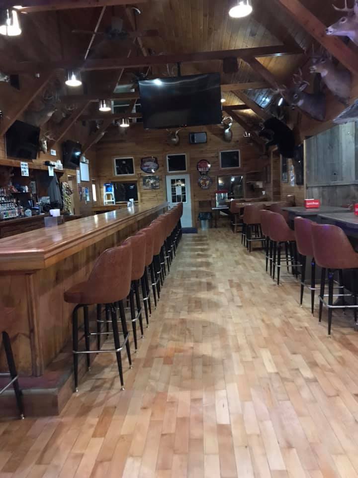 The Lumberyard Bar and Grill in Bonduel, WI (5)