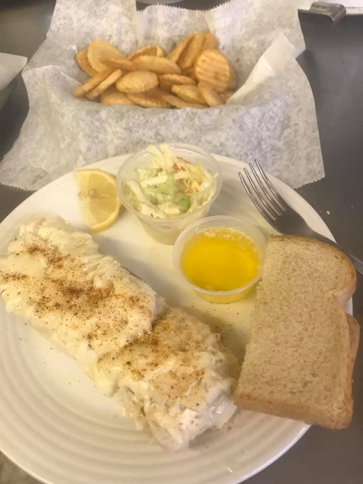 The Lumberyard Bar and Grill in Bonduel, WI (6)