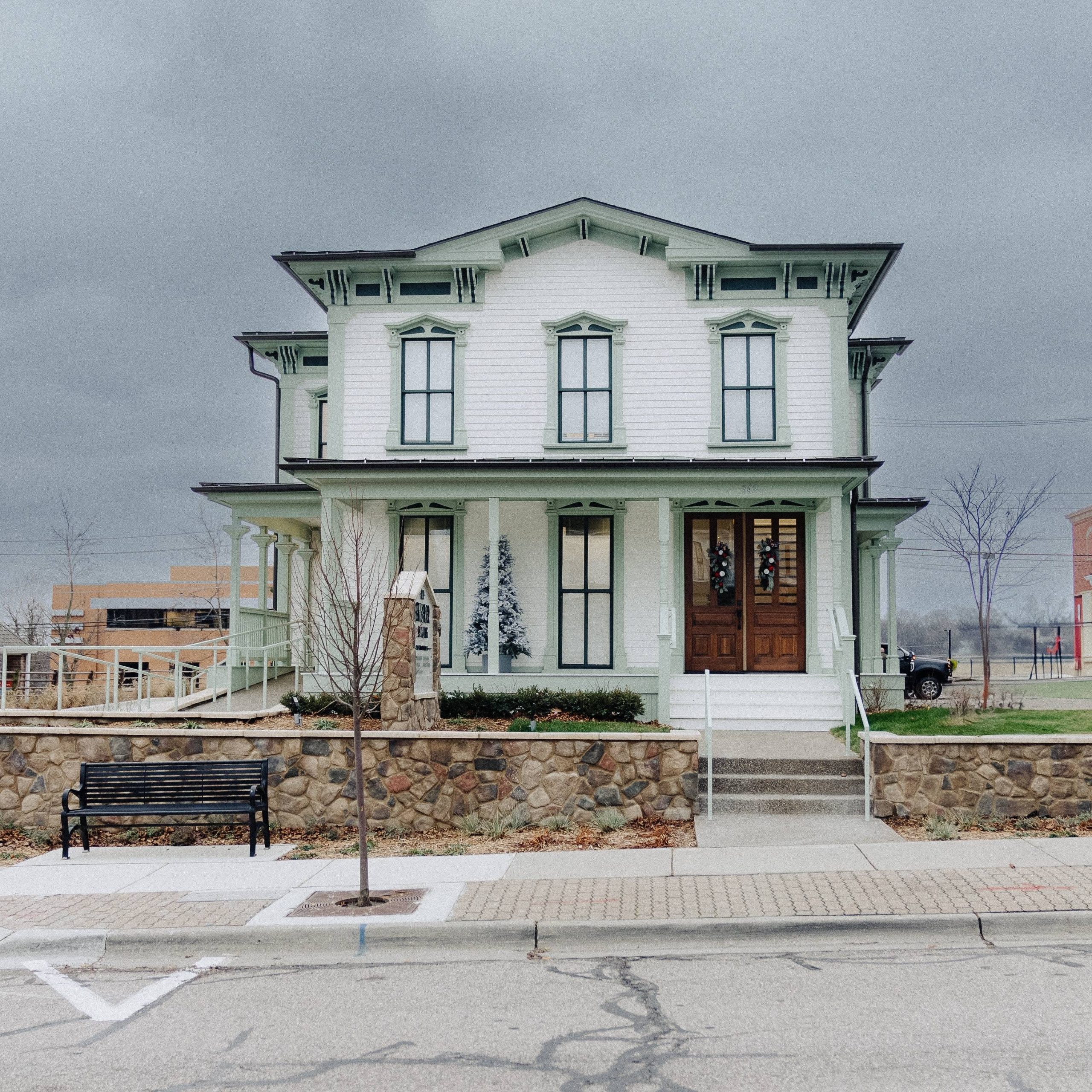 Helmkamp, Ellis, Abraham, Engerer & Ghannam in Northville, MI (2)