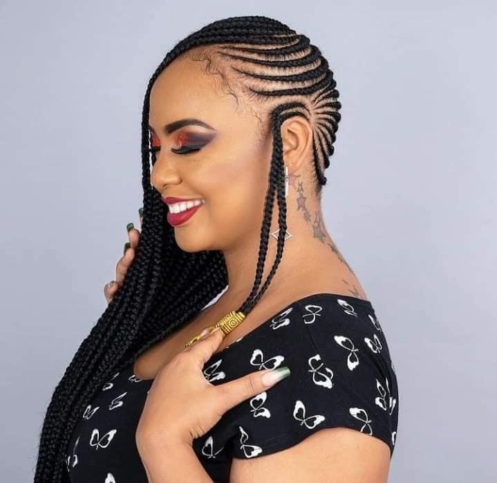 Magic Fingers Hair Braiding Salon in Pittsburg, CA (4)