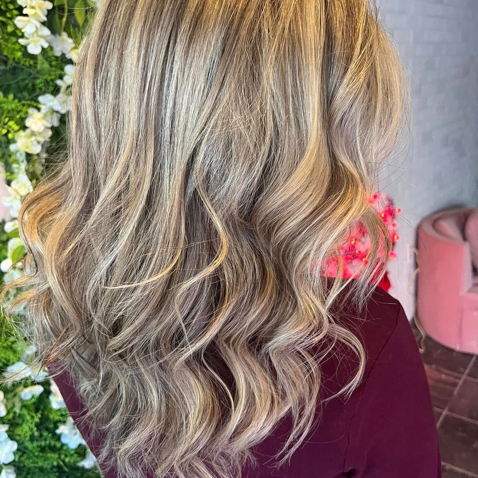 Awe Glammed Up in Sanford, FL (2)