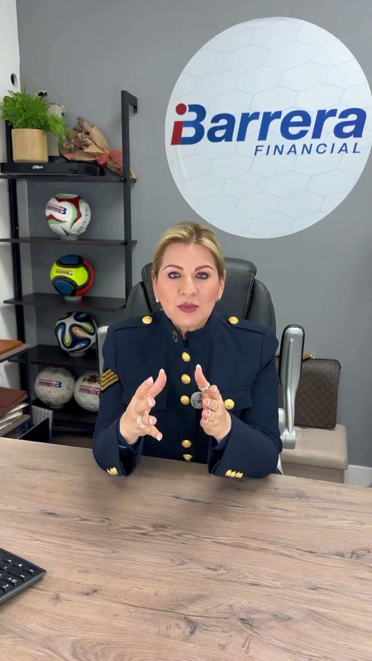 Barrera Financial Services: Tax Preparation, Bookkeeping, Tax Resolution in Stanton, CA