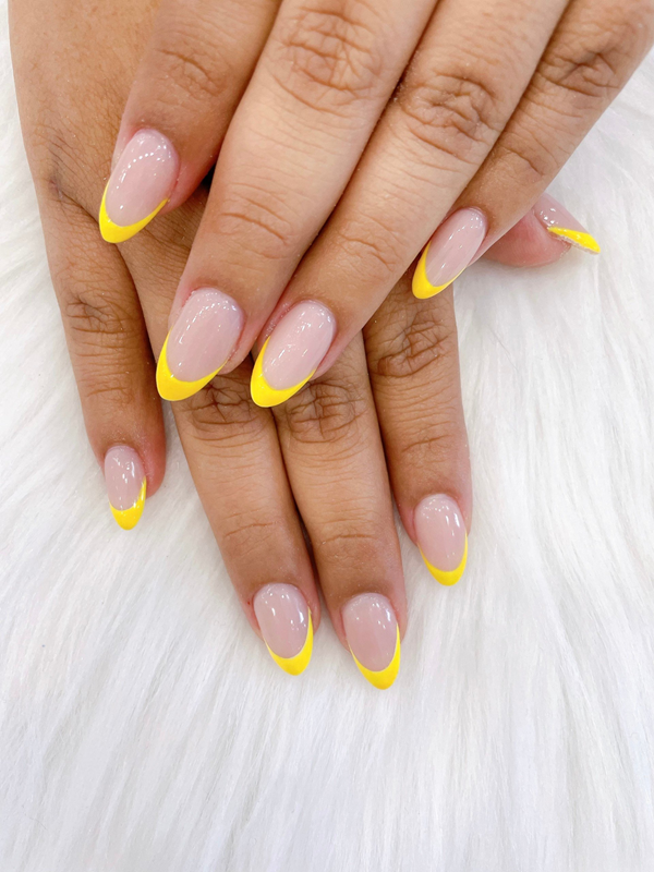 LOVE NAILS in Rhinelander, WI (2)