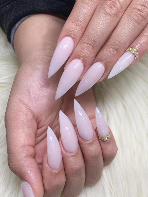 LOVE NAILS in Rhinelander, WI (3)