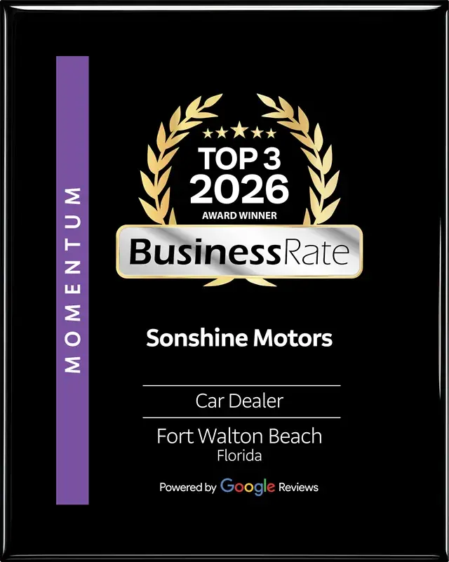 Sonshine Motors in Fort Walton Beach, FL (4)