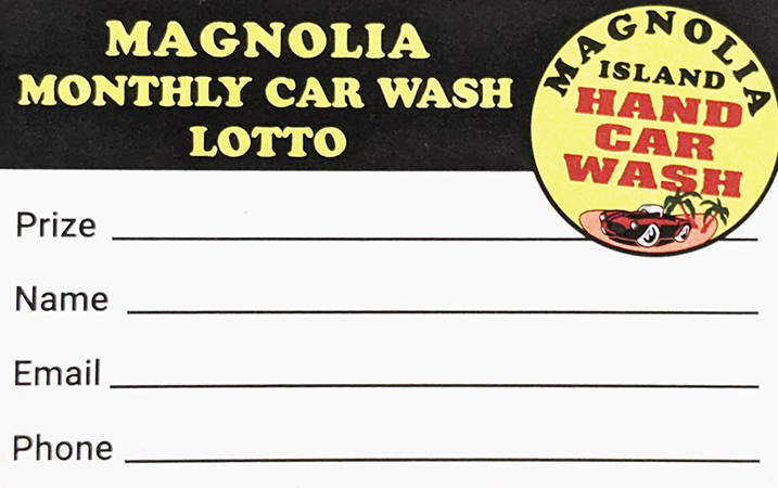 Magnolia Island Hand Car Wash in Burbank, CA (2)