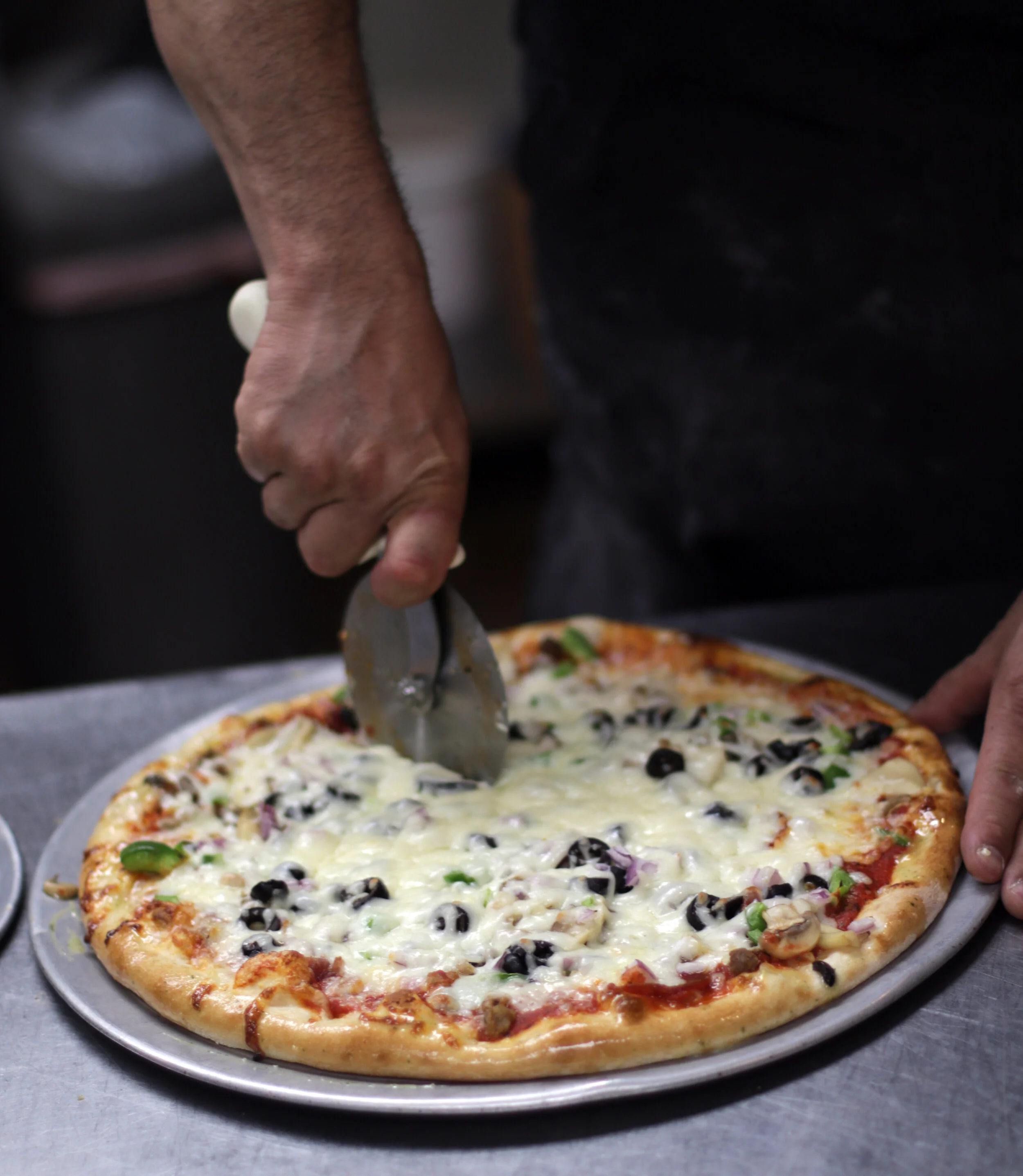 Mazzini's Italian Restaurant in Elkin, NC (2)