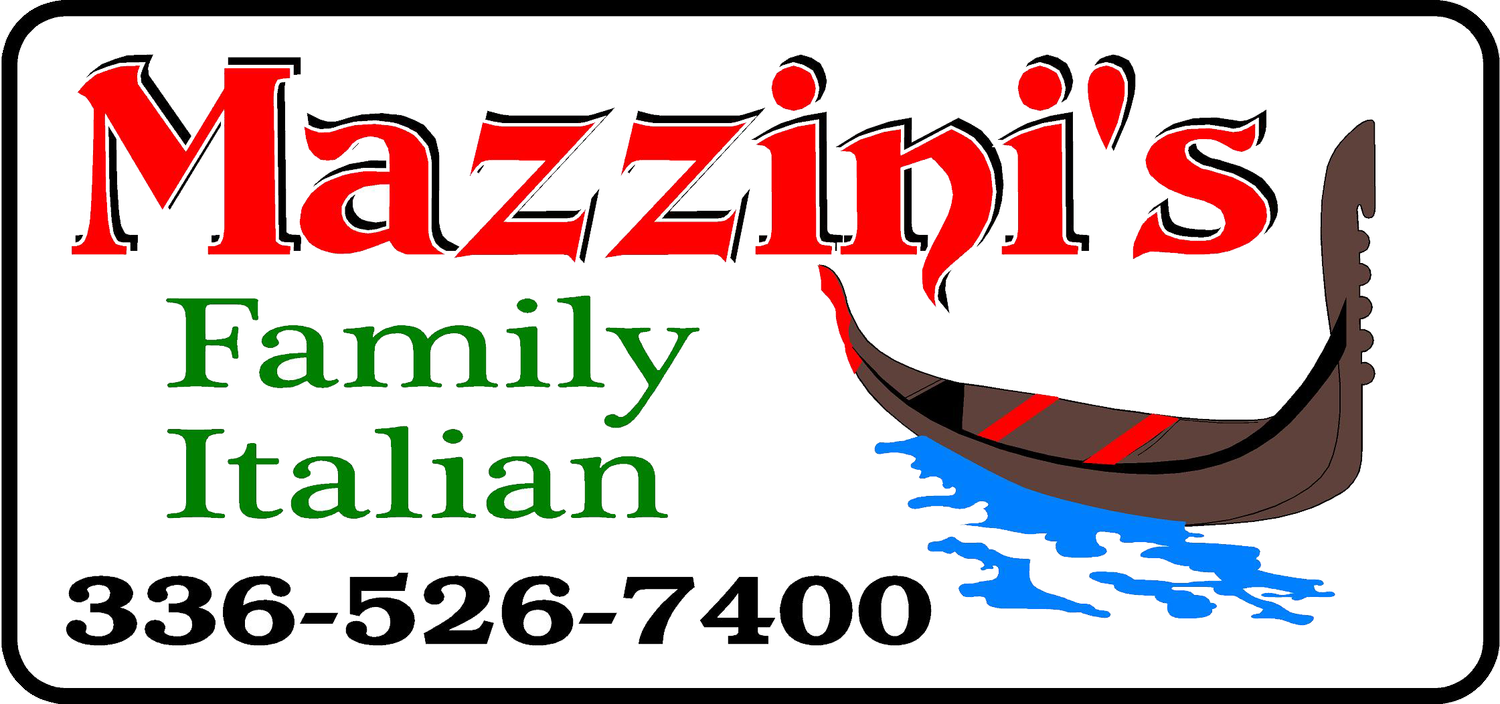 Mazzini's Italian Restaurant in Elkin, NC (4)