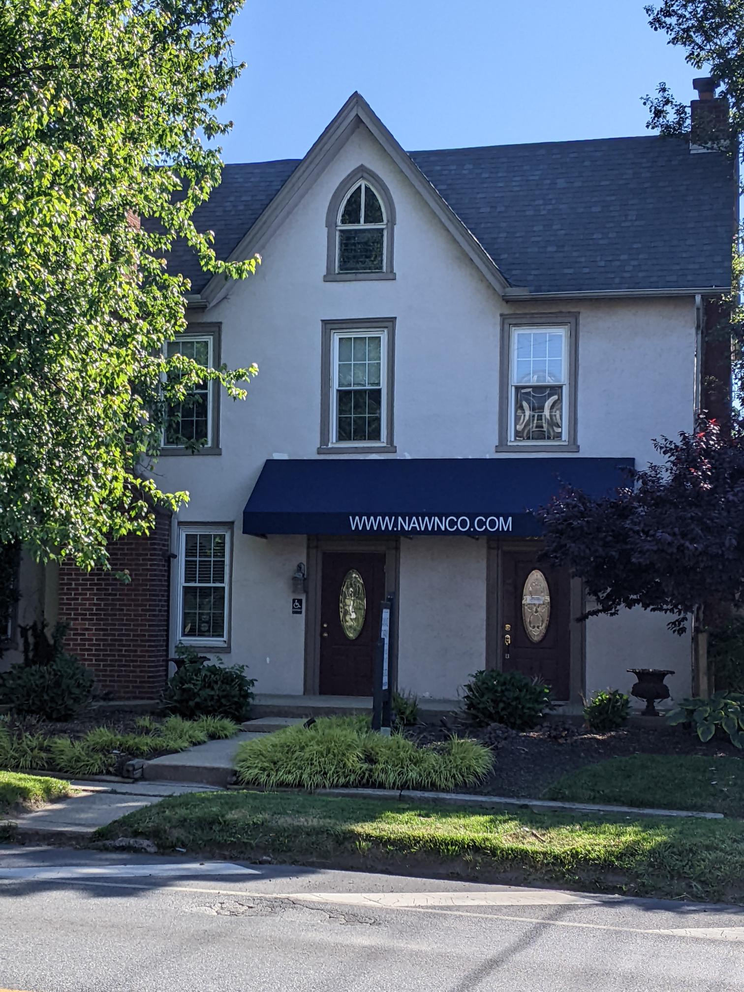 Nawn and Company, CPA’s, Ltd. in Paoli, PA