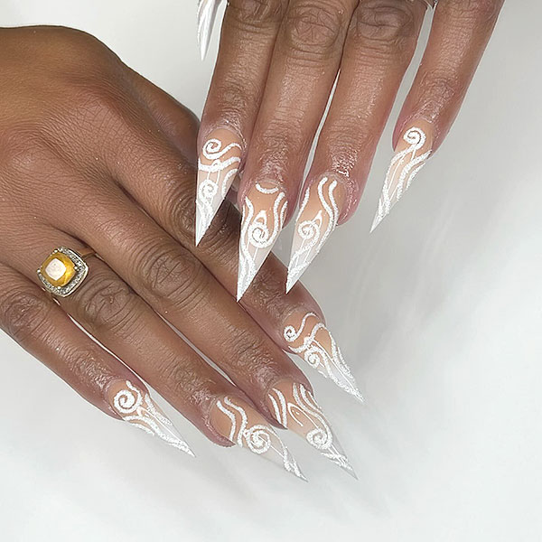 Custom Nails Spa in Waldorf, MD (6)