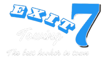 Exit 7 Towing & Auto Repair in Bristol, VA (3)