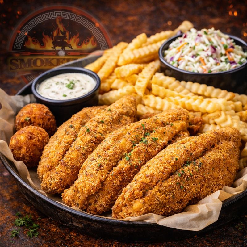 Craft Smoke House in Bartow, FL (2)
