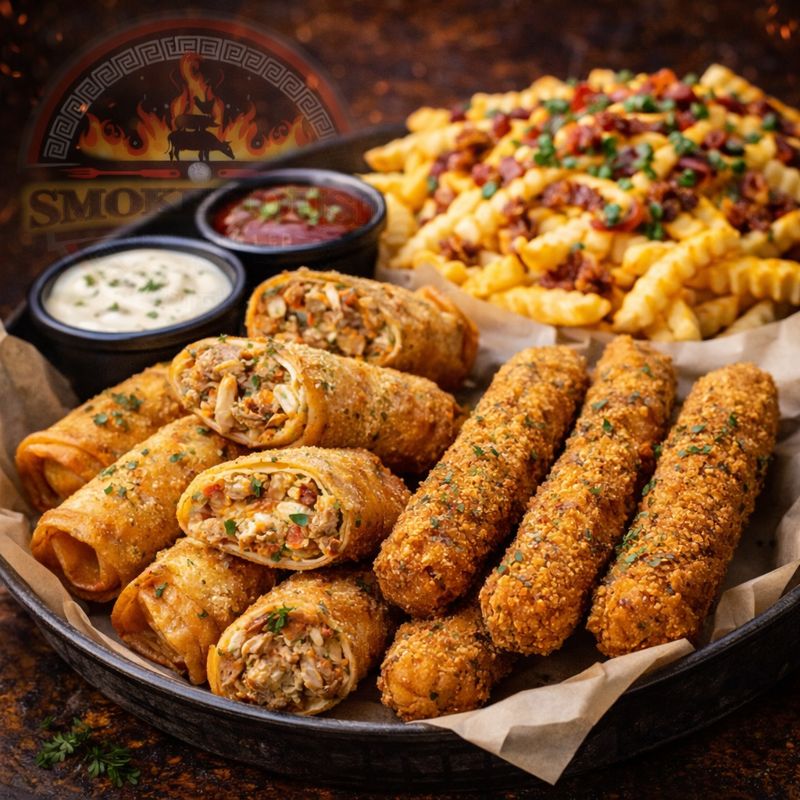 Craft Smoke House in Bartow, FL (3)