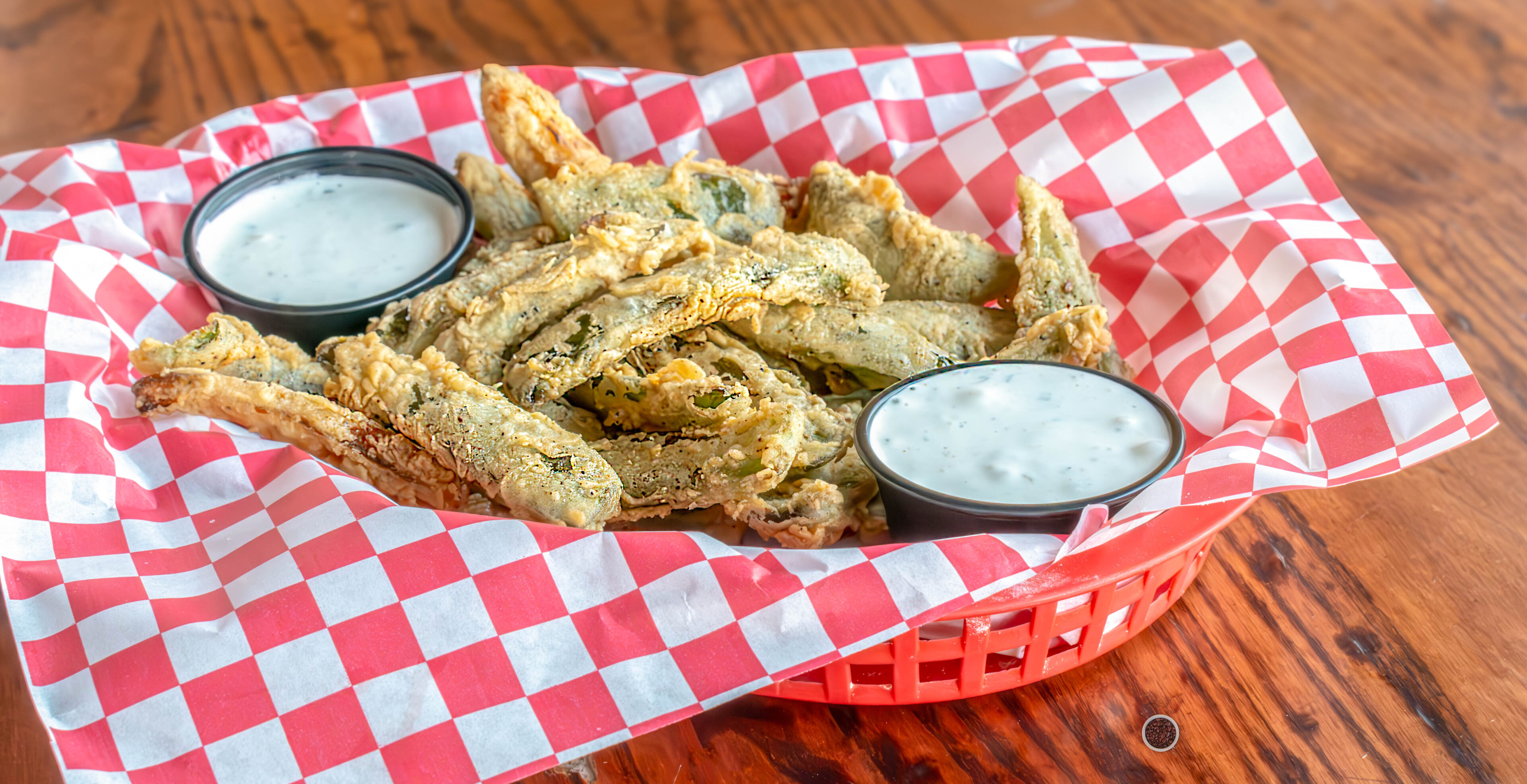 Parker Brothers Traildust Steakhouse in Sanger, TX (2)
