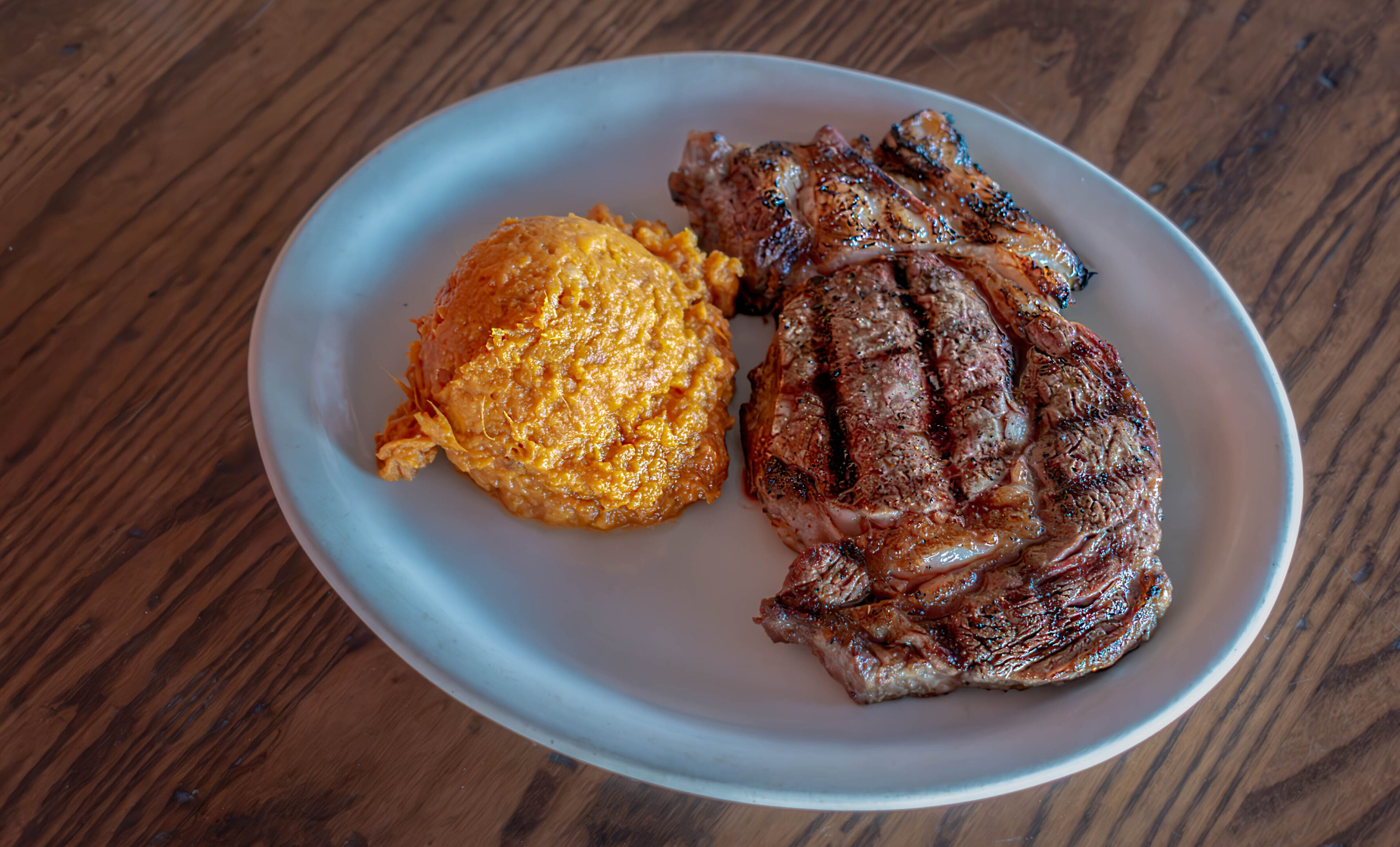 Parker Brothers Traildust Steakhouse in Sanger, TX (4)