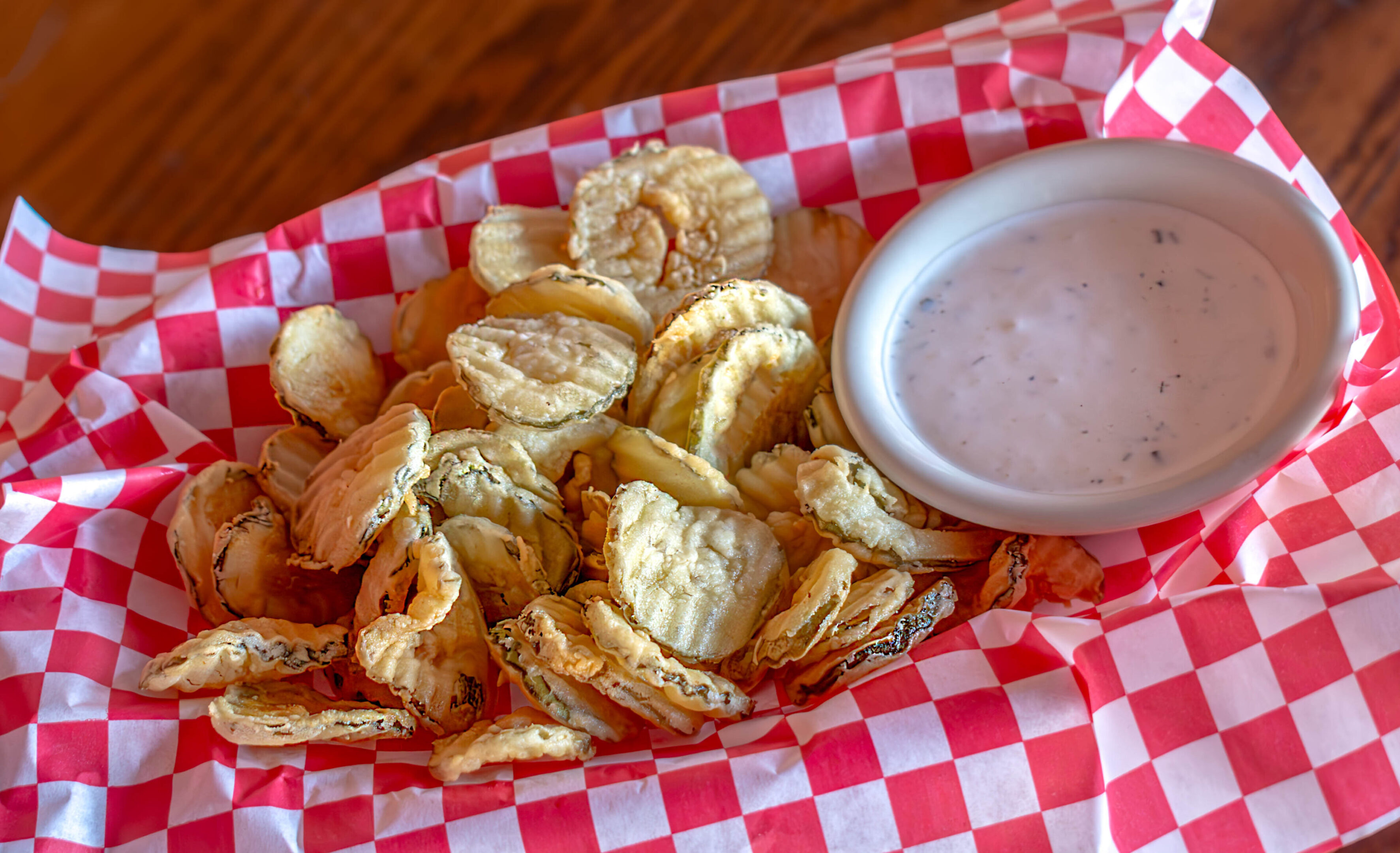 Parker Brothers Traildust Steakhouse in Sanger, TX (5)