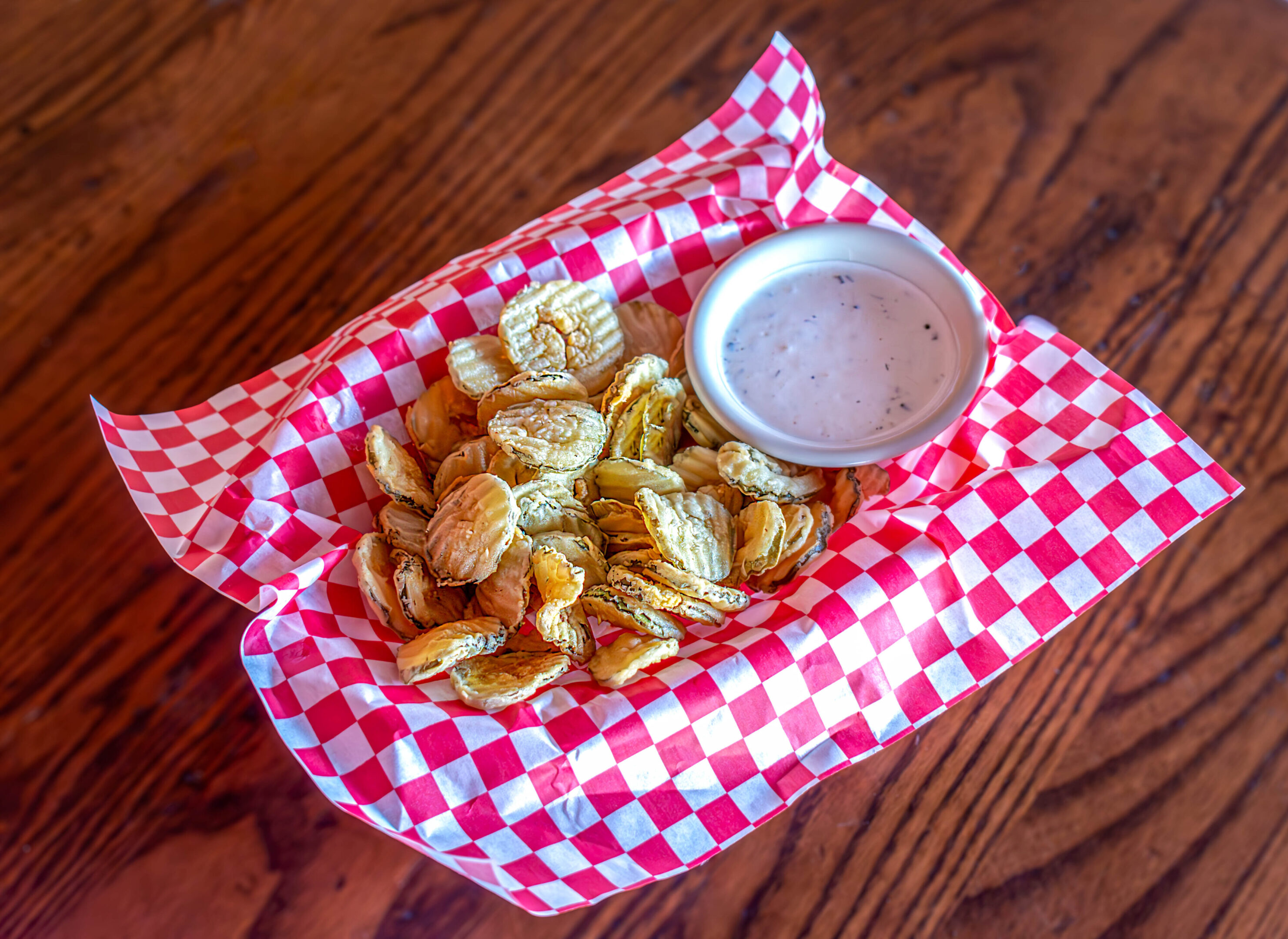 Parker Brothers Traildust Steakhouse in Sanger, TX (6)