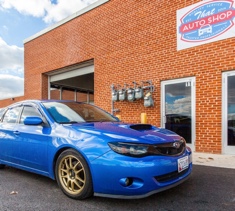 That Auto Shop in Frederick, MD