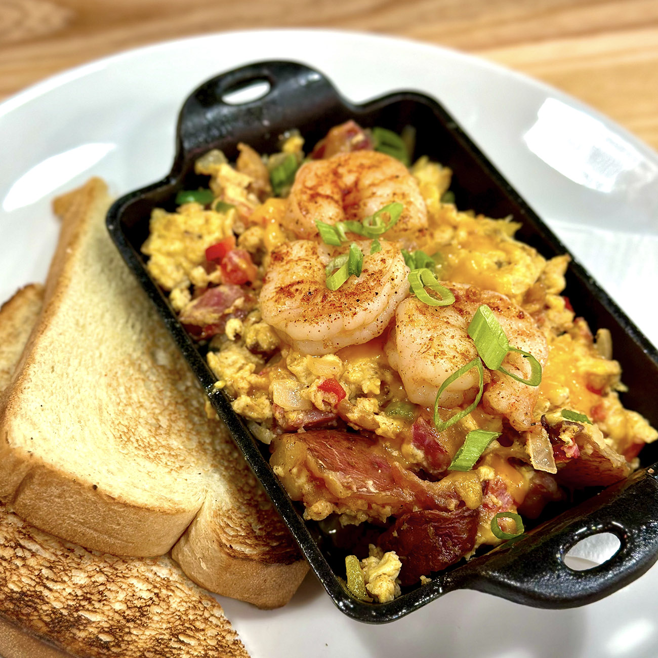 Big Bad Breakfast - Mobile in Mobile, AL (2)
