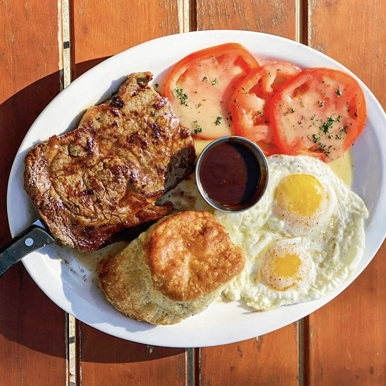 Big Bad Breakfast - Mobile in Mobile, AL (3)