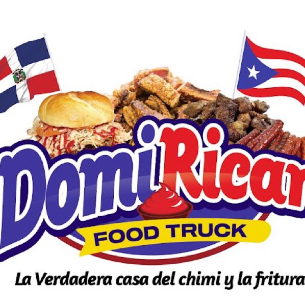DomiRican Food Truck in Kissimmee, FL (3)