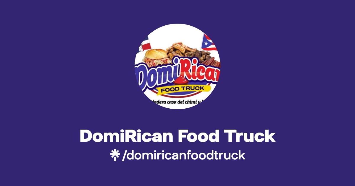 DomiRican Food Truck in Kissimmee, FL (4)