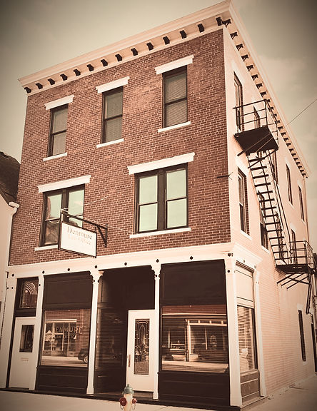 Denmure Law Office in Aurora, IN