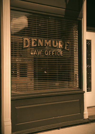 Denmure Law Office in Aurora, IN (2)
